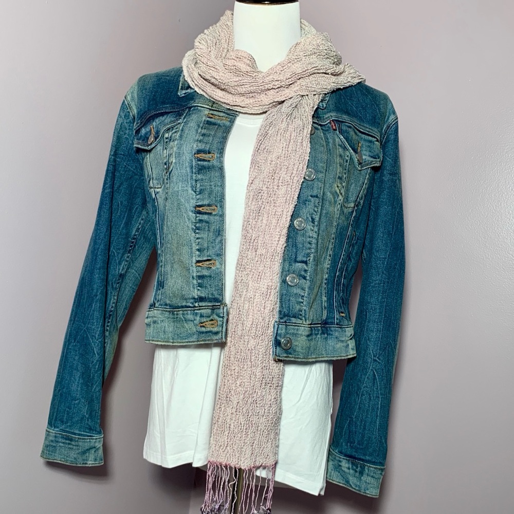 100% Pashmina Scarf